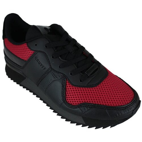 Cruyff Nizke superge cosmo red Rdeča Slike