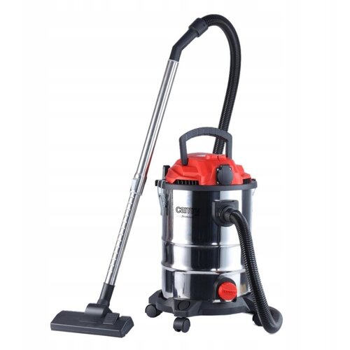  3u1 1400W HEPA 25L industrijski usisavač za mokro i suho Cijene