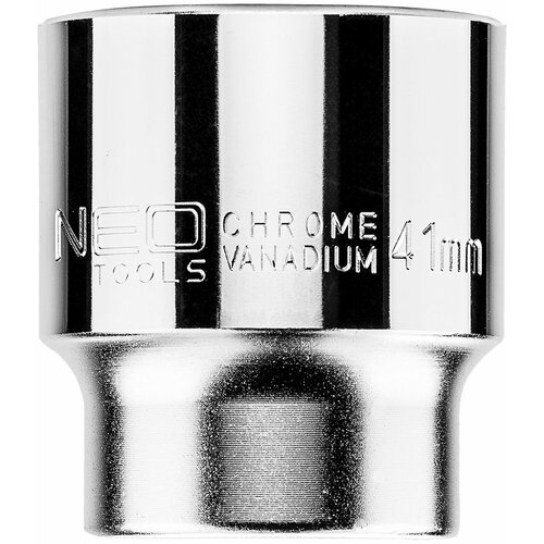 Neo Tools Dvanaestougaona nasadna glava od 3/4" 08-328 Cene