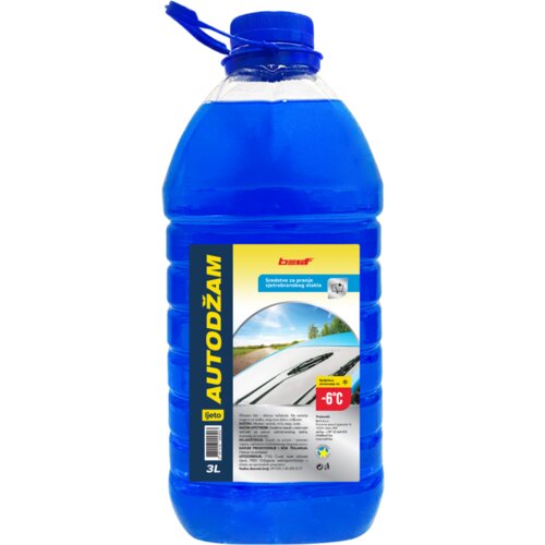 BELIF AUTODŽAM-6 3L Cijene
