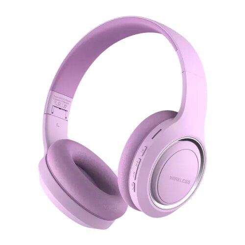 BORG Bluetooth Slu&scaron;alice UID-10 Purple Cijene