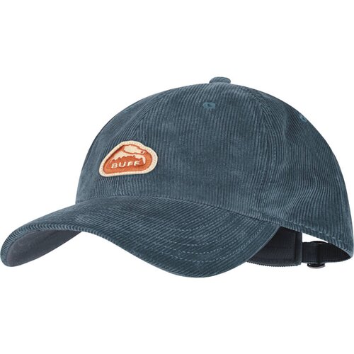 Buff &amp;Scaron;ilt kapa Baseball Cap Modra Slike