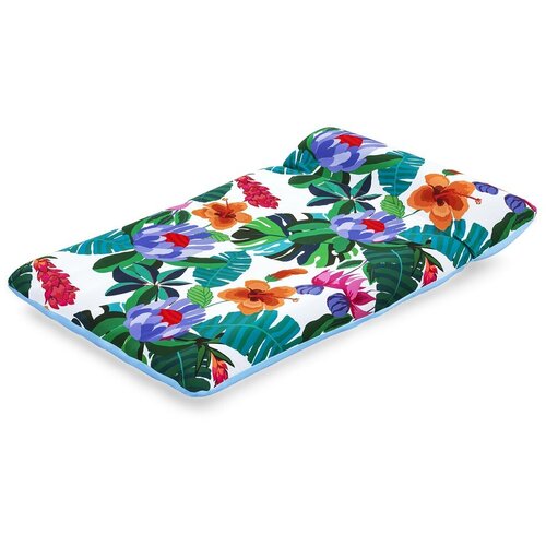 Bestway Blissful Drifter Ležaljka na naduvavanje, 200&amp;times;129 cm, &amp;Scaron;arena Slike