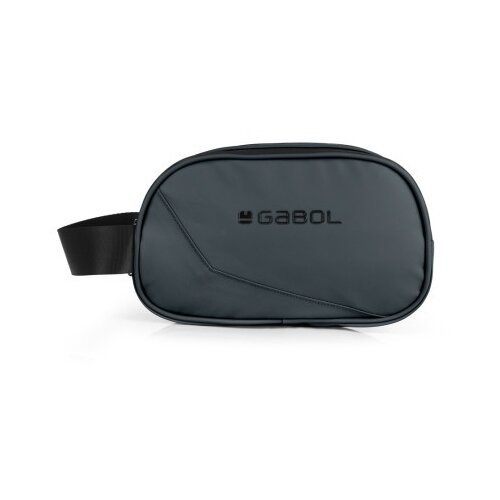 Gabol Neseser 23x13x10 cm 2,6l - 0,15 kg Canada tamno zelena ( 16NSG125206FB ) Cene