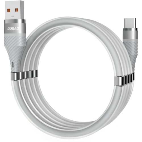Dudao samosloživi USB - USB kabel tipa C 5 A 1 m Cene