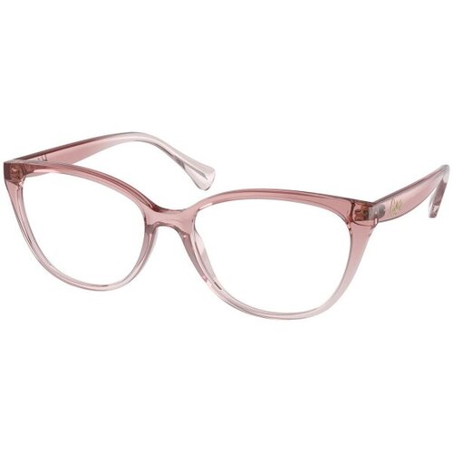 Ralph by Ralph Lauren RA7135 6125 M (53) Roza/Kristalna Cene