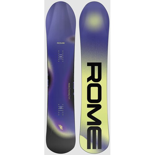 Rome Ravine 2027 Snowboard none Cene
