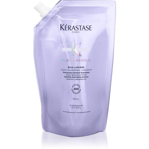 Kérastase blond Absolu Bain Lumière polnilo Cene