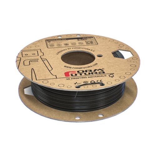 Formfutura Python Flex TPU 90A Black - 1,75 mm / 500 g Cijene