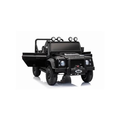  AUTO NA BATERIJE 12V3960*4, 115*61*61CM 8690030 DEFENDER 110 SVX 12V7AH Slike