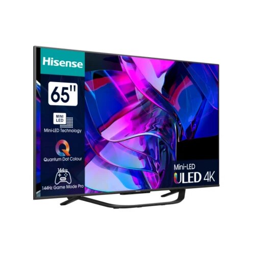 Hisense Smart Televizor 65" 65U7KQ Cene