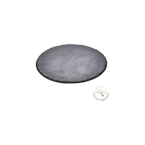 Rock pladanj /melamin-crna boja/ &ndash; fi.35cm Cijene