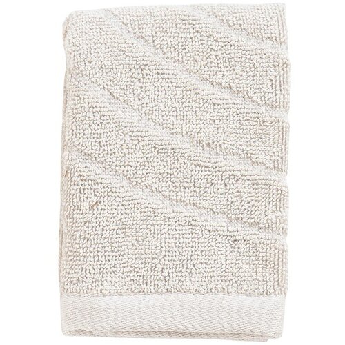 Zone Svijetlo sivi pamučan ručnik od frotira 30x30 cm Time &amp;ndash; Slike