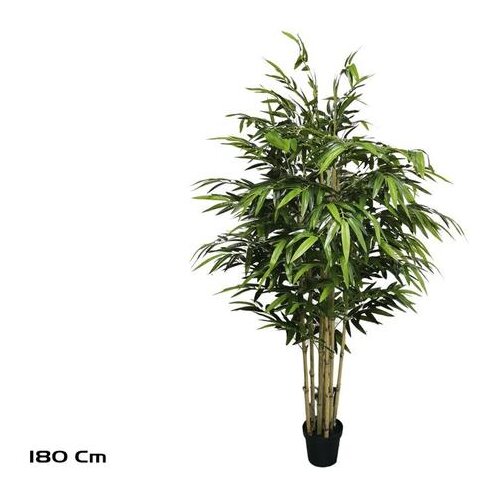  STABLO BAMBUSA 180 CM PVC Cijene