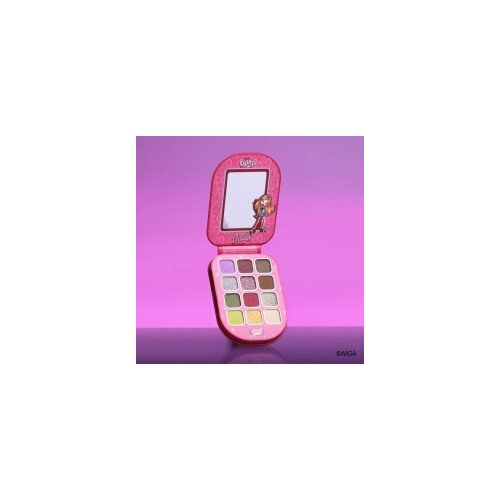 Rude Cosmetics Paleta Senki Bratz Yasmin | | Ecobeauty Cene