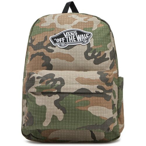 Vans Old Skool Classic Backpack Kaki Slike
