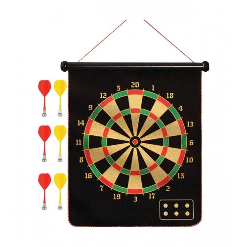 Master Pikado magnetni platneni 37x42cm 01211034 Slike