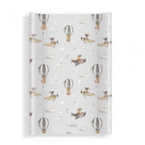 Alberomio Podloga za previjanje dece PT70 CP6 Cene