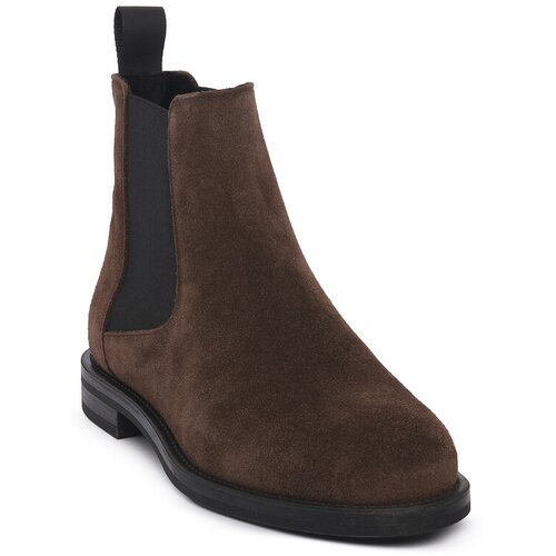 Frau Gležnjarji CACAO WAXY Kostanjeva Slike