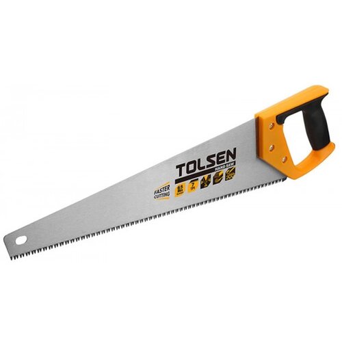 Tolsen ručna testera 450mm Cene