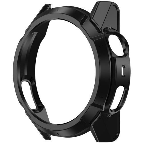 INF Protective PC Case Compatible with Coros Apex 4 (42mm) &mdash; Impact-Resistant Watch Cover, Multiple Colors Black, (5000264030) Cene