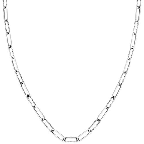 Rosefield nakit JNHCS-J629 Hammered Chain ženska ogrlica Cene