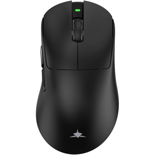 Eshark White Shark Camillus WGM-9013 bežični gaming mi&amp;scaron;, crni Slike