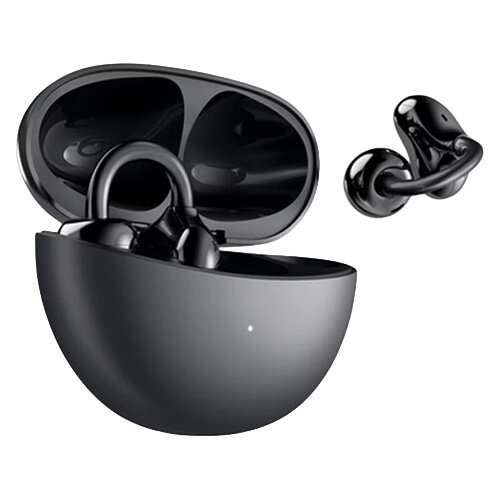 Honor Choice Earbuds Clip In-Ear bežične slu&scaron;alice crne Cijene