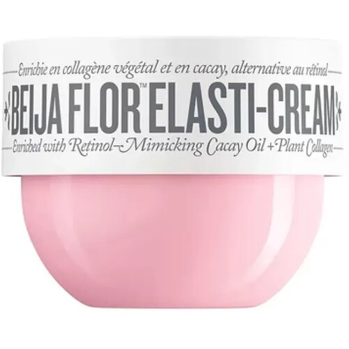 Sol de Janeiro Krema za telo Beija Flor Elasti, 240ml Slike
