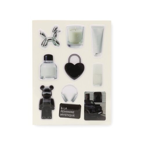  Nalepnice 3d za telefon ca-1519 ( R1481 ) Cene