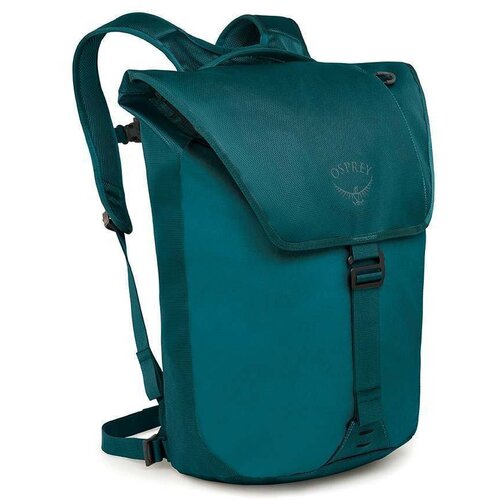 Osprey putni ruksak Transporter Flap (Westwind Teal, O/S) Cijene