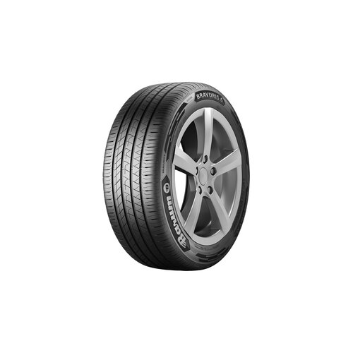 Barum Bravuris 6 ( 275/35 R19 100Y XL EVc, sa rebrom felne ) letnja auto guma Slike