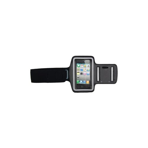 Univerzal Havana TORBICA za na roko Sports Armband Apple iPhone 4, 4S black Cene