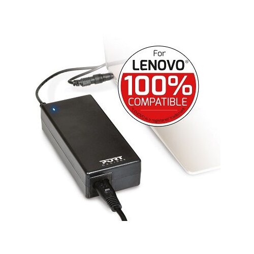 Port_Designs POWER SUPPLY 90 W-Lenovo Slike