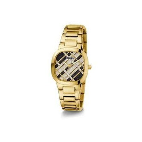Guess Analogne ure gw0600l2 pisana Cene