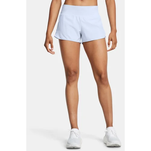 Under Armour Women's Shorts UA Launch Pro 3'' Shorts - Women