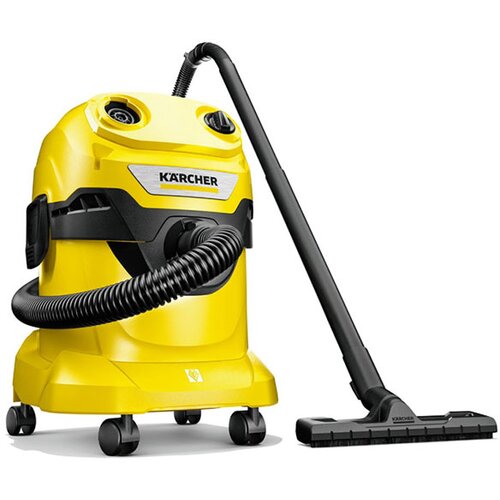 Karcher Usisivač za suvo i mokro usisavanje sa izduvavanjem WD 4 (V-20-5-22) ALA00247 Cene