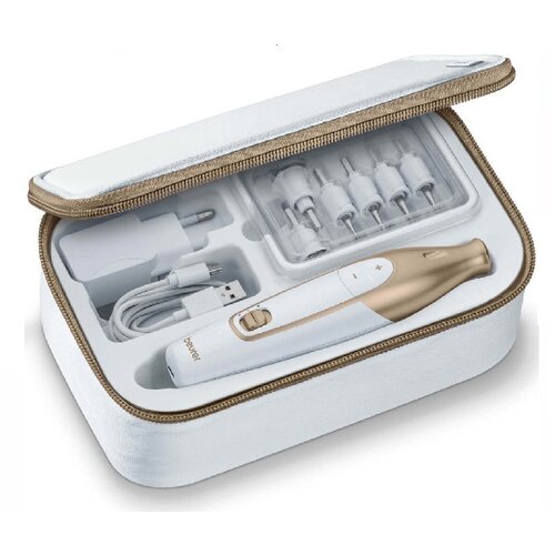 Beurer set za manikir-pedikir MP 64 Slike