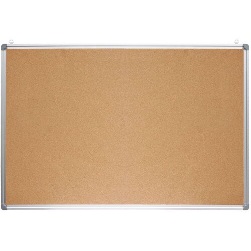 Optima Ploča pluto zidna 90x120cm, alu.okvir 22382 Cijene