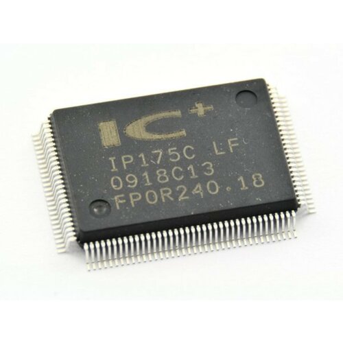 IC+ čip lan IP175D-LF Slike