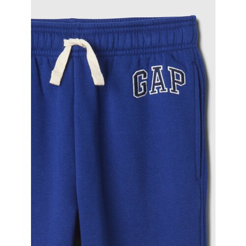 GAP Kids Sweatpants with Logo - Boys Cene