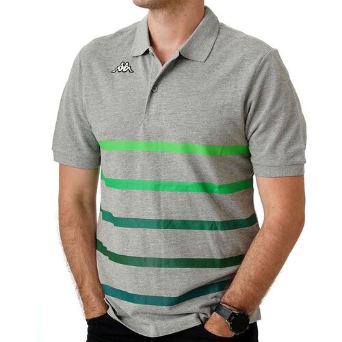 Kappa POLO MAJICA LOGO FEYSTRIPE ZA MU&Scaron;KARCE Cijene