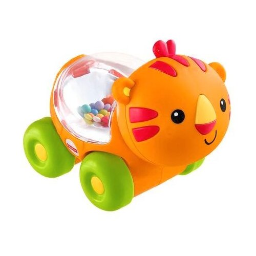  FISHER PRICE - Kotaleča Tiger(CMV97), (21381985) Cene