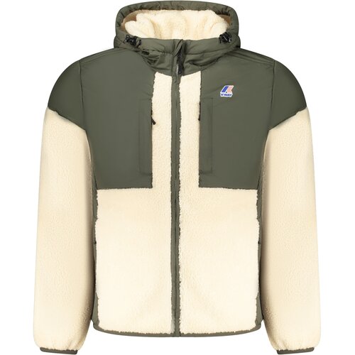 K-Way Mu&amp;scaron;ka pro&amp;scaron;ivena jakna Slike