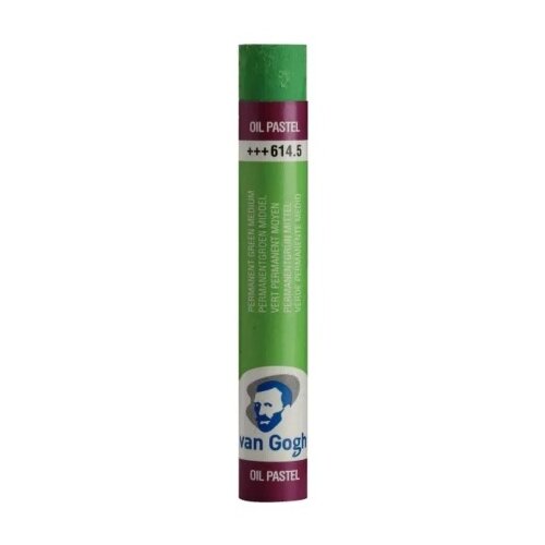 Royal Talens van gogh uljani pastel - odaberite nijansu perm.green med ( 689076 ) Cene