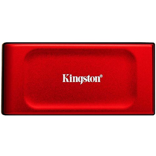 Kingston EKSTERNI SSD Portable XS1000R 1TB Cene