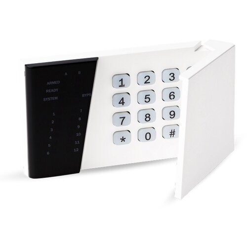 Eldes EKB3 LED numerička tastatura bela Cene