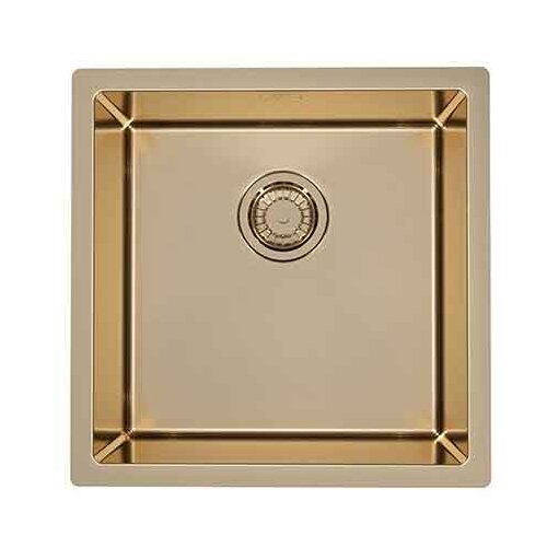 Alveus monarch sudoper quadrix 30 bronze Slike