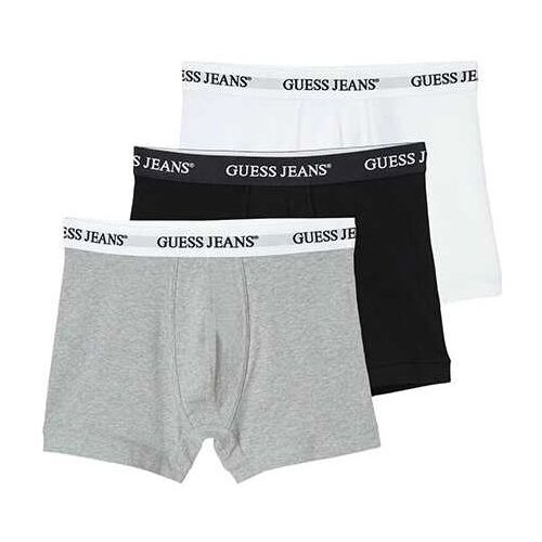 Guess pamučne mu&amp;scaron;ke bokserice u setu Slike