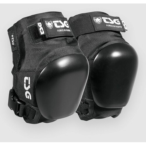 Tsg Kneepad Force III Kids &Scaron;citniki za kolena black Cene
